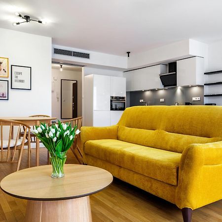 Modern Central Apartment W. Parking By Tyzenhauz Krasków Exterior foto